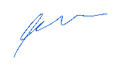 Aláírás